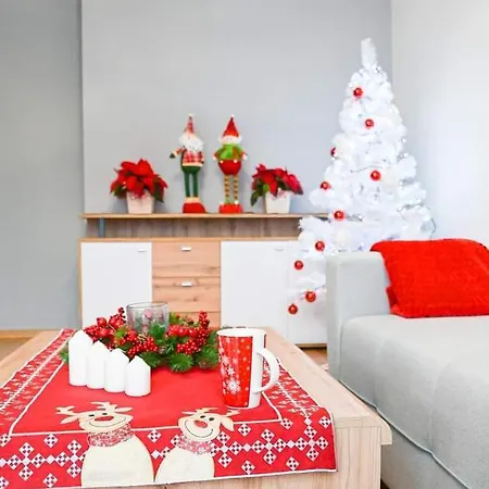 Apartament Piaseckiego-2